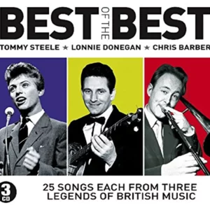 Best of the Best