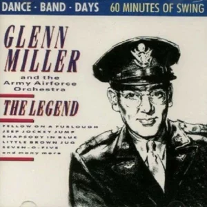 Glenn Miller The Legend