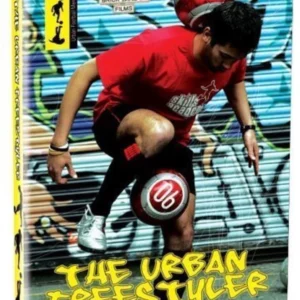 The Urban Freestyler