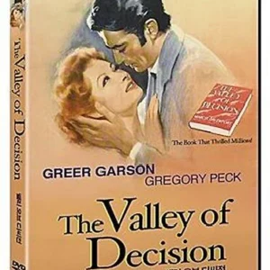 The Valley Of Decision