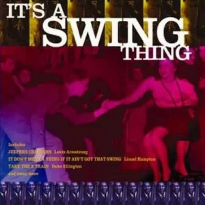 Its a Swing Thing