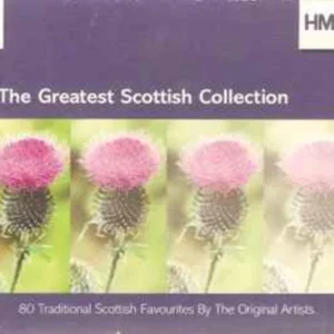The Greatest Scottish Collection
