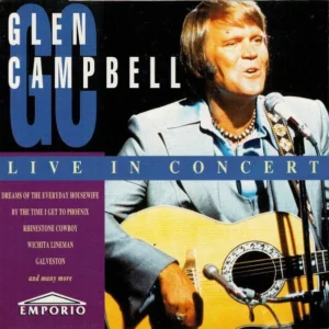 Live in Concert