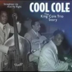 cool cole
