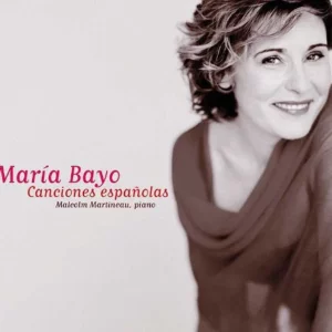 Canciones Españolas
