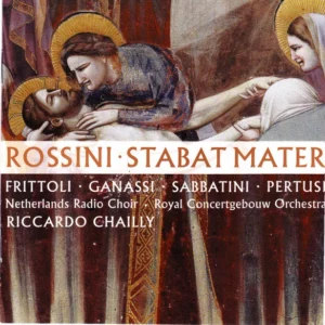 Stabat Mater