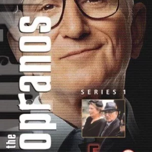 The Sopranos: Series 1 (Vol. 5)