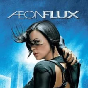 Æon Flux