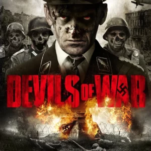 Devils of War