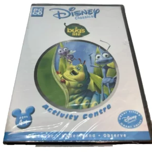 A Bug's Life - Disney Classics