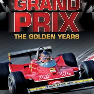 Grand Prix - The Golden Years