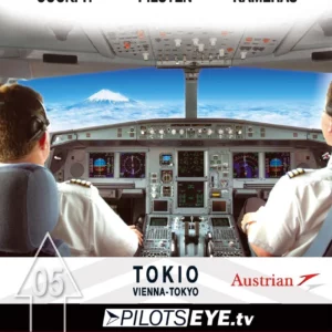 Vienna-Tokyo