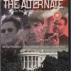 The Alternate