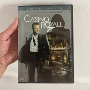 Casino Royale