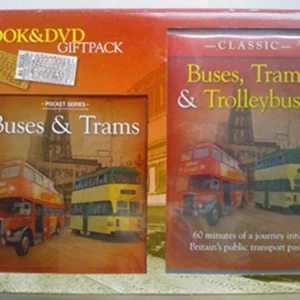 Buses & Trams