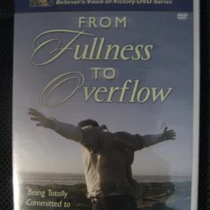 From Fullness to Overflow
