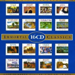 Immortal Classics
