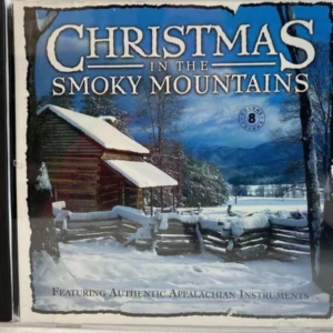 Christmas In The Smoky Mountains 1996 Unison Music