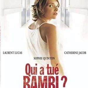 Who Killed BAMBI?