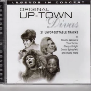 Original Up Town Divas