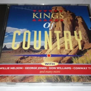 Kings of Country