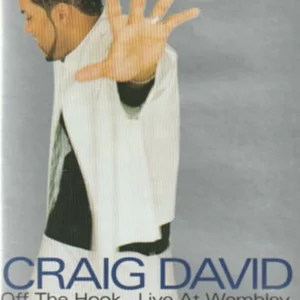 Craig David - Off The Hook