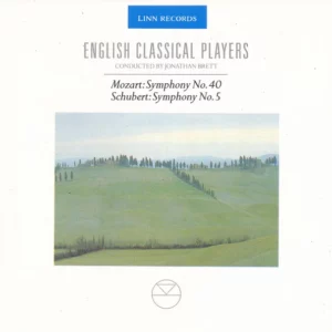 Symphony No. 40 / Symphony No. 5