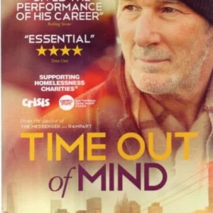 Time Out Of Mind