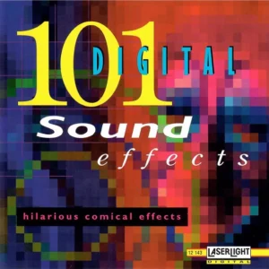 Digitale Sound-Effekte 1