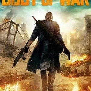Dust Of War