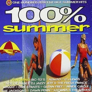100% Summer