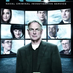 NCIS - Season 10