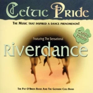 Celtic Pride