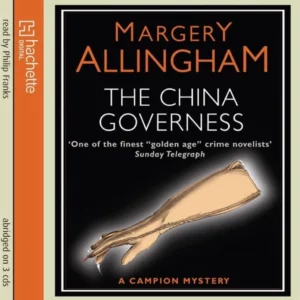 The China Governess