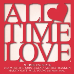 All Time Love