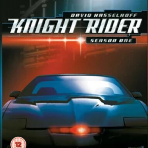 Knight Rider: Series 1