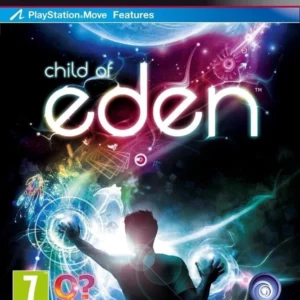 Child of Eden