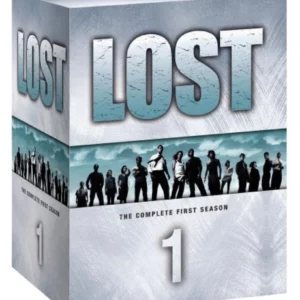 LOST