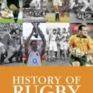 History Of Rugby