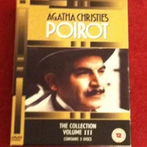 Poirot volume 3
