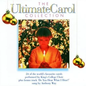 The Ultimate Carol Collection