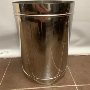 Wall Sleeve Straight