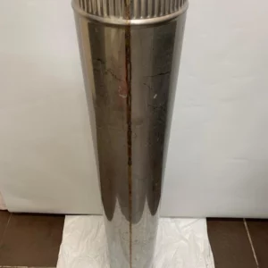 Flue Length