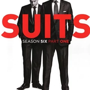 Suits: Season Six, Part One