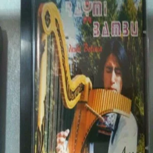 Arpa Andina
