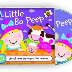 Little Bo Peep