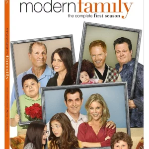 Modern Family: Season 1