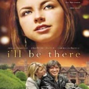 I'll Be There