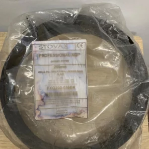 Stovax Professional XQ Structural Locking Band