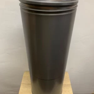 Professional XQ 6″ 340-500mm Adjustable Flue Length with extra insulation
